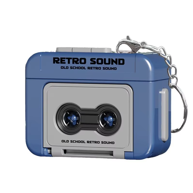 Radyjko-Dwa Warianty Kolorystyczne