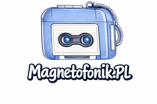 Magnetofonik.pl